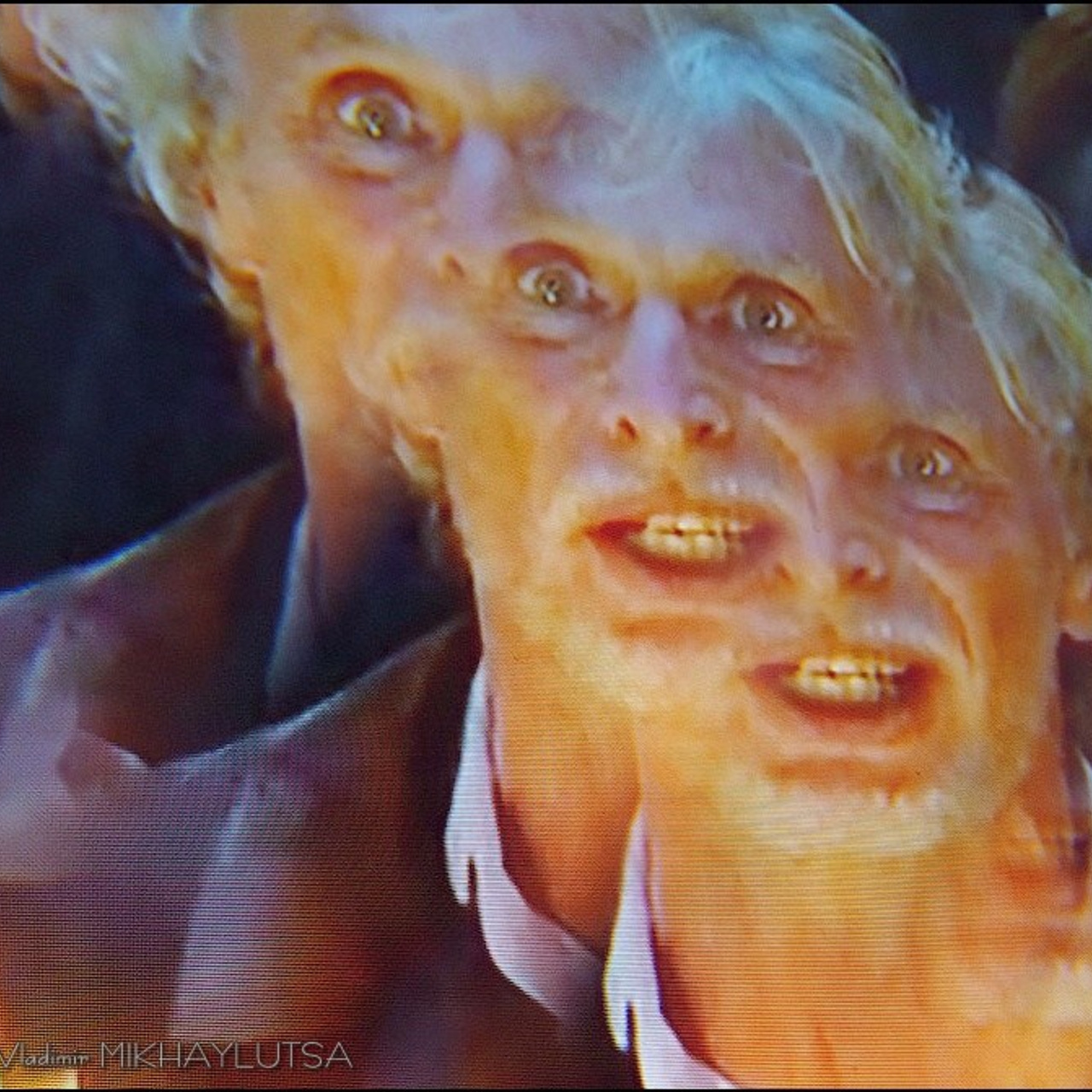 Схождение Благодатного огня