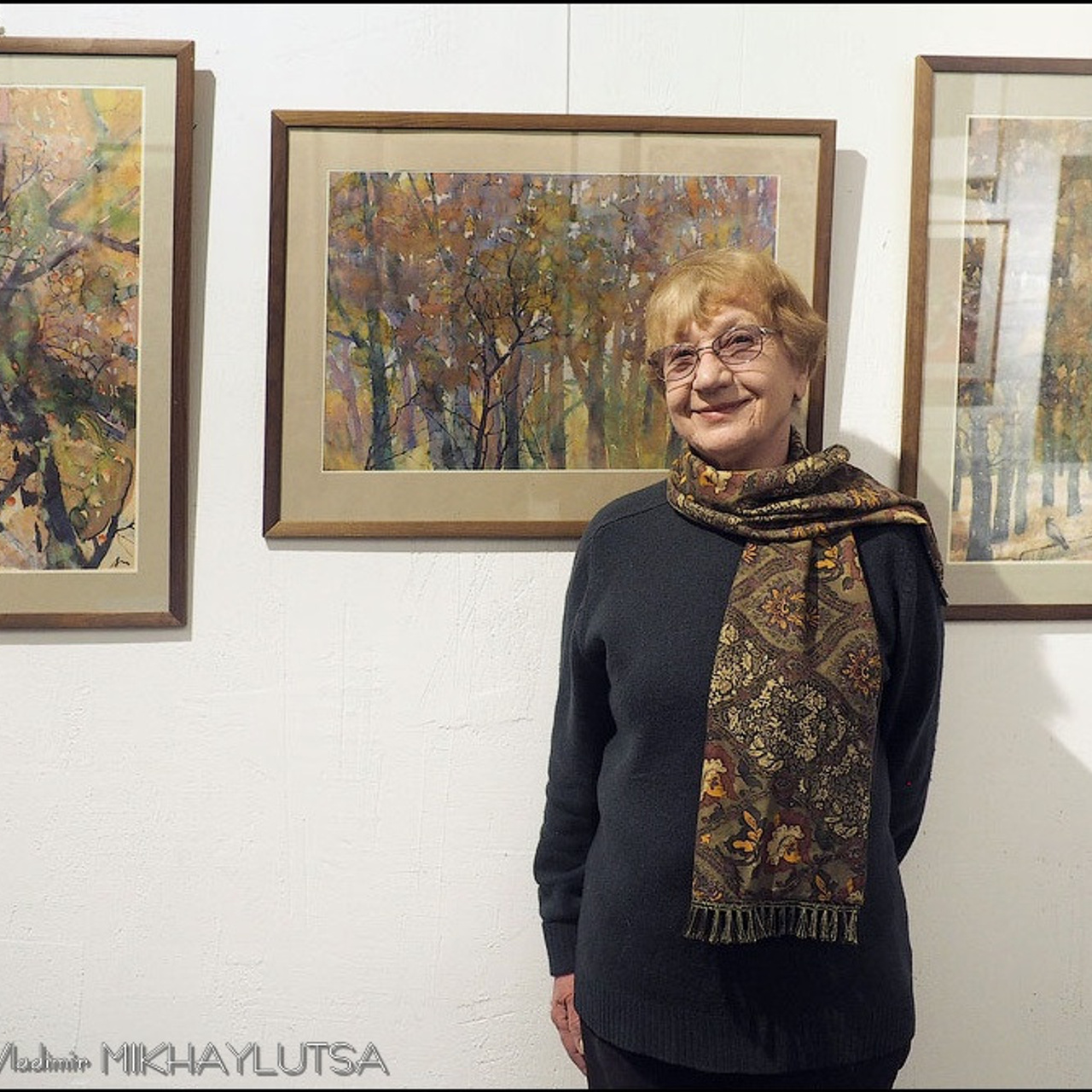 Академия БЕССМЕРТНЫХ «13»