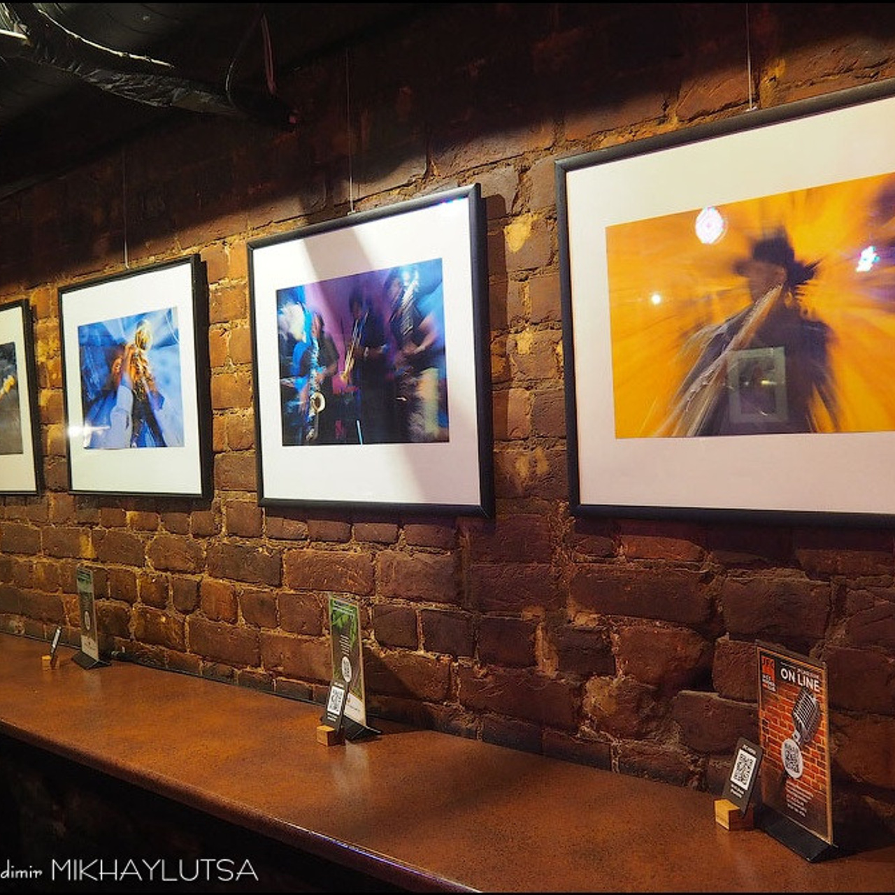 JFC, Jazz, Club, Владимир Михайлуца, mikhaylutsa, джаз клуб, фотография,