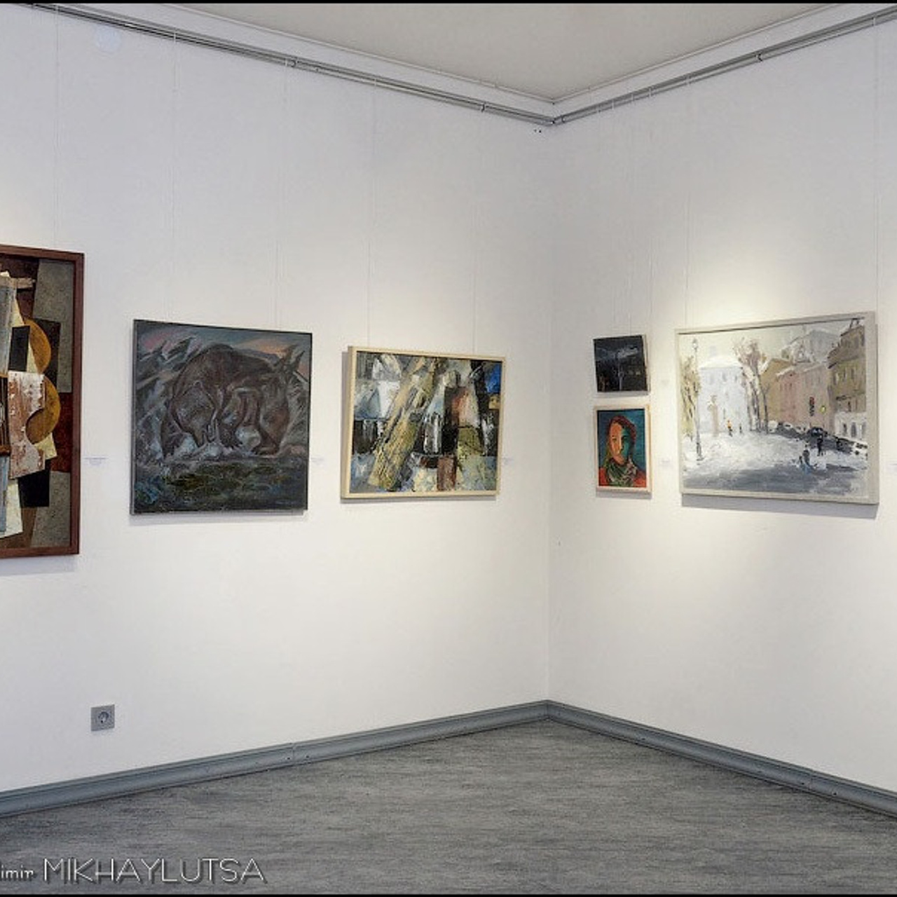 IFA. РАБОТЫ ГОДА 2021- Люминография - luminografia.ru