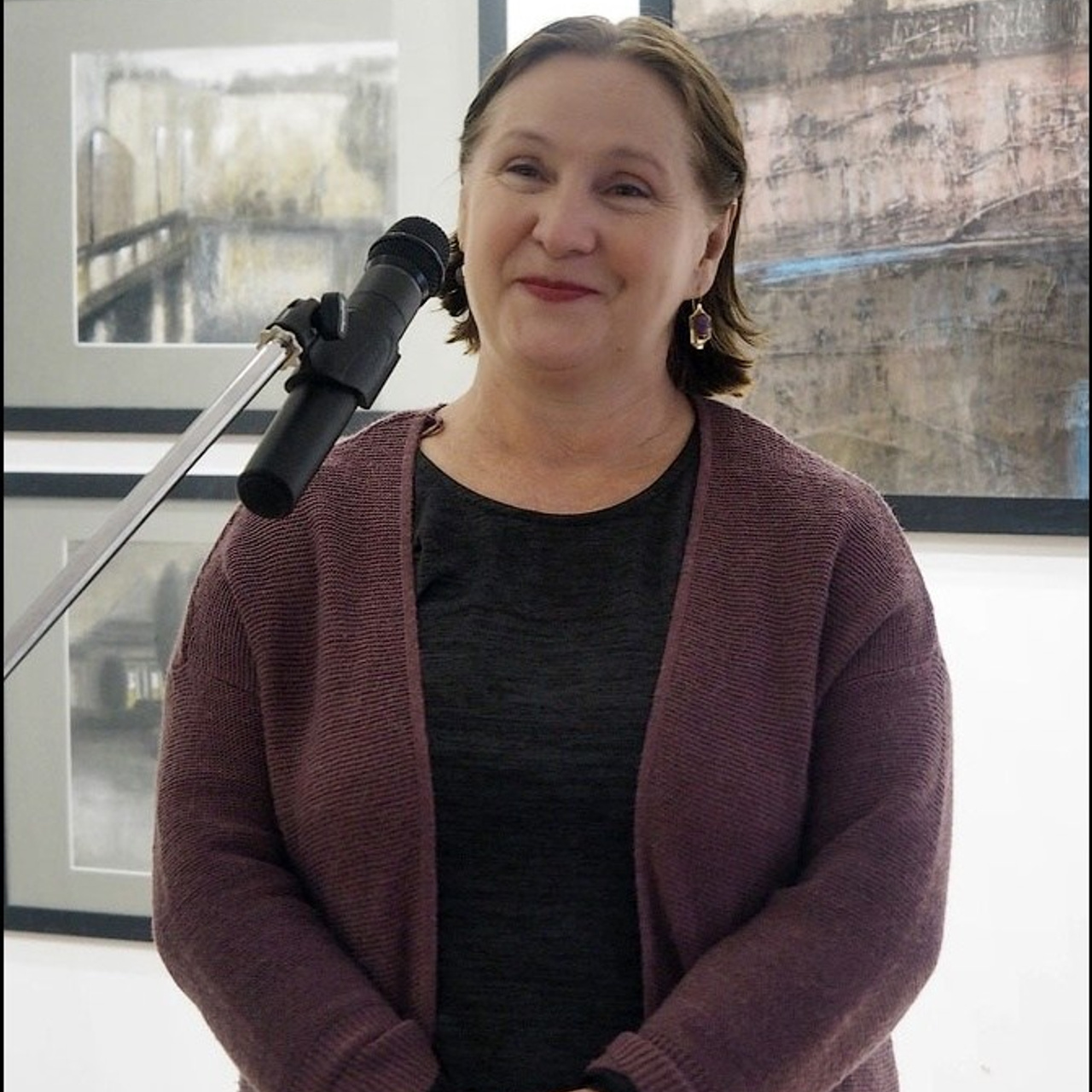 «Город в музее города»