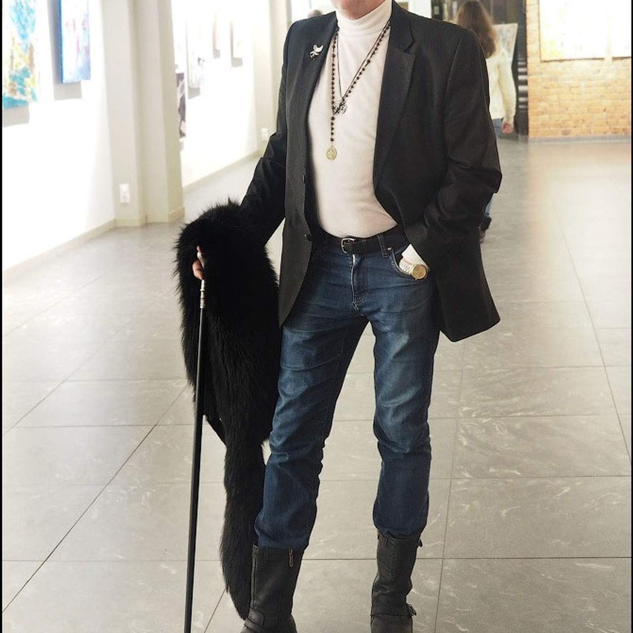 Академия БЕССМЕРТНЫХ «13»