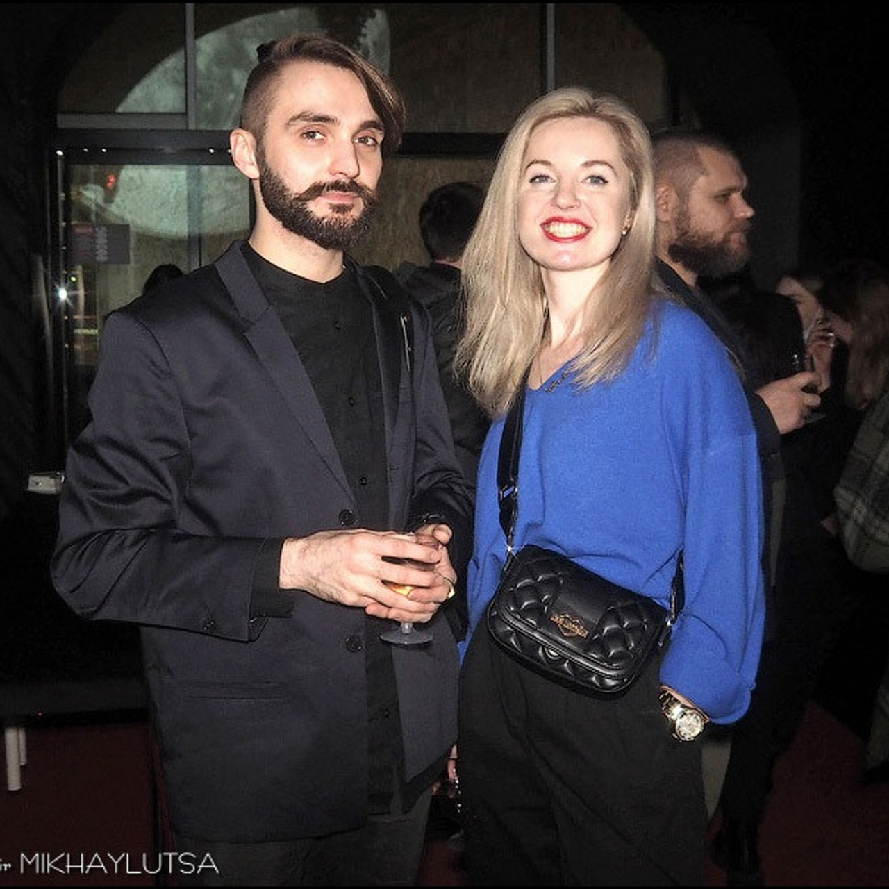 САД СНОВИДЕНИЙ - Люминография - luminografia.ru