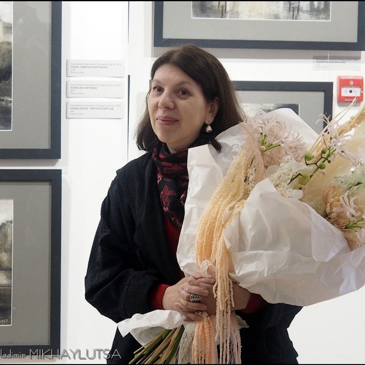 «Город в музее города»