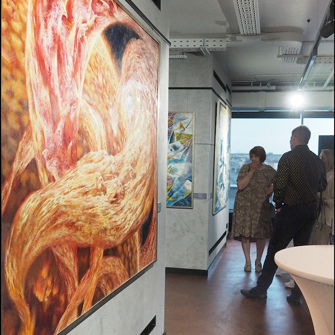 ДУАЛЬНОСТЬ… ОБРАЗЫ И СИМВОЛЫ