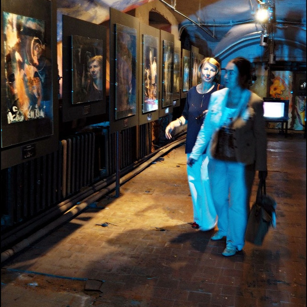 «Валентин Самарин — ровесник века. Свет и серебро Времени»