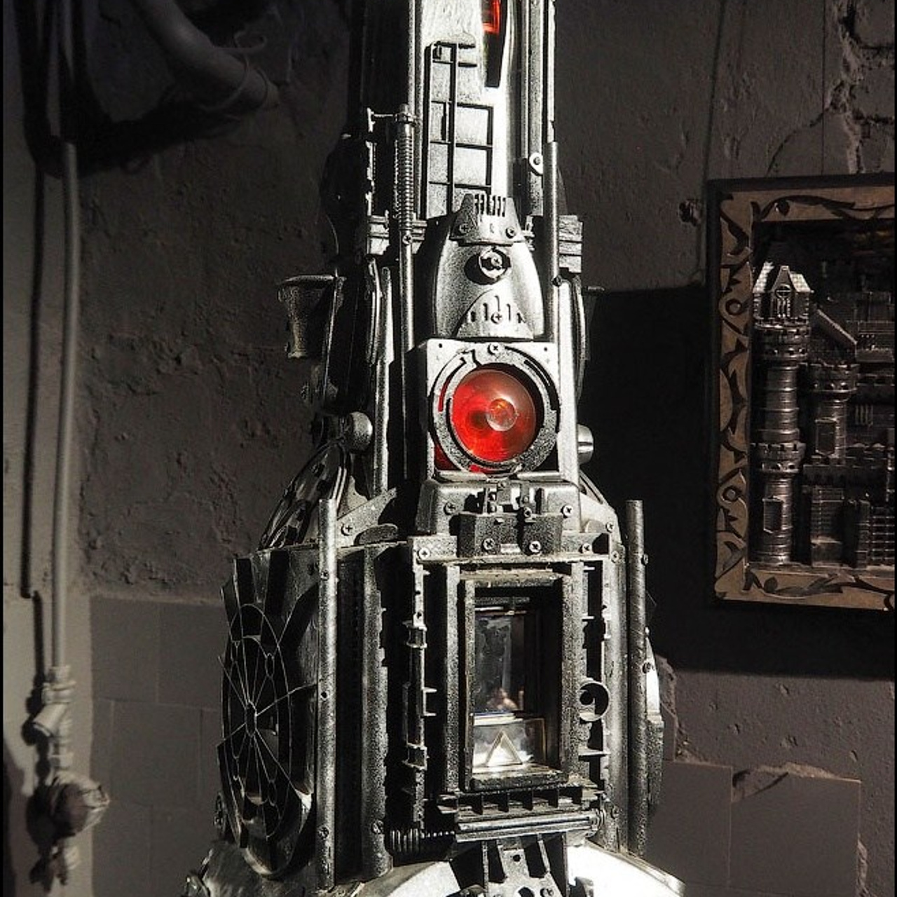 «Холодное Мерцание Космоса»