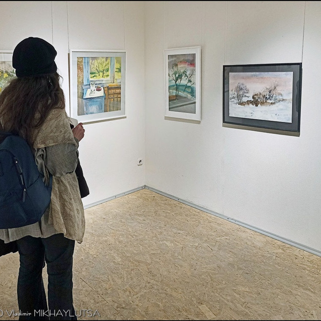 СВЕТЛАЯ СТОРОНА ЗЕМЛИ