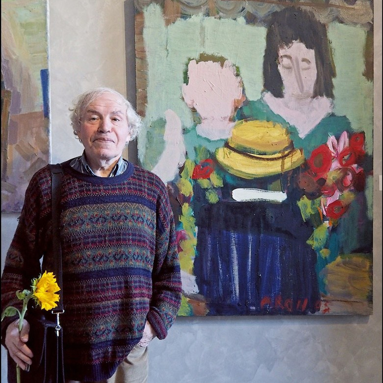 «100 лет без Ленина»