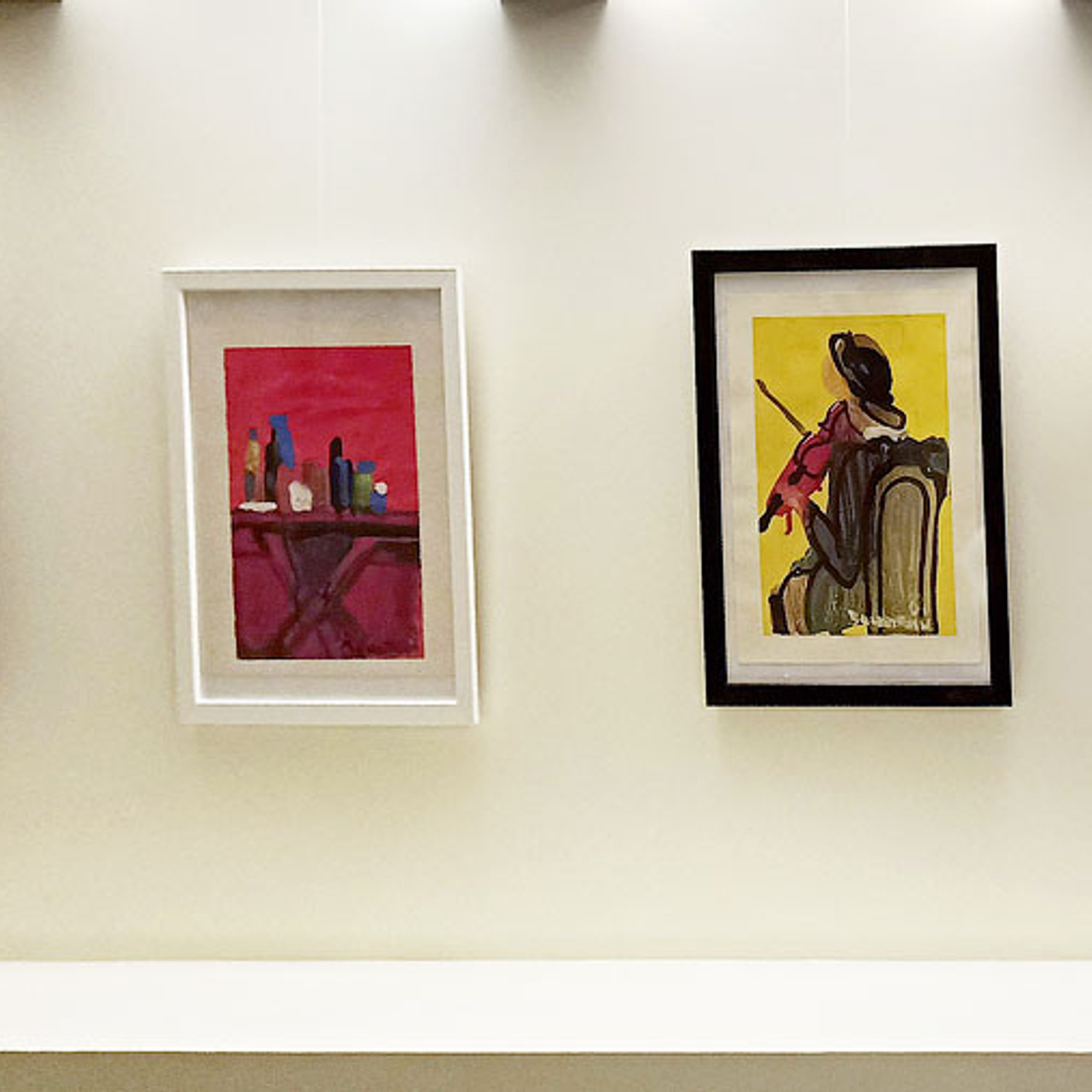 Арон Зинштейн «Летопись современника»