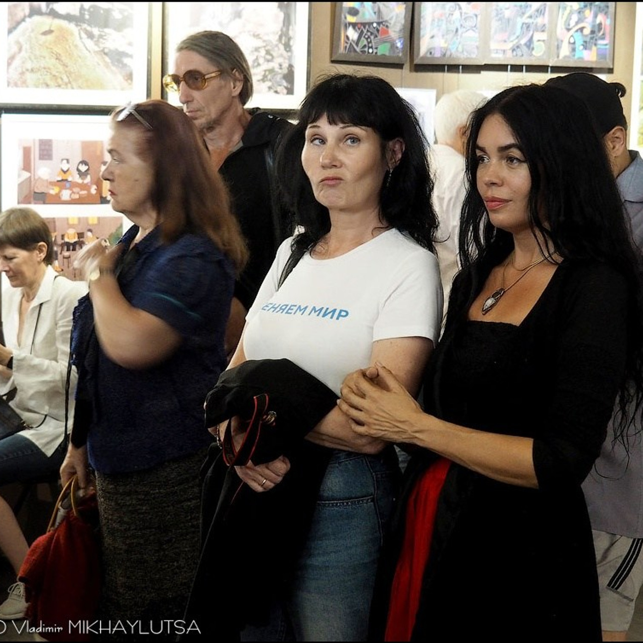 ЦИФРОВАЯ ПАЛИТРА IV