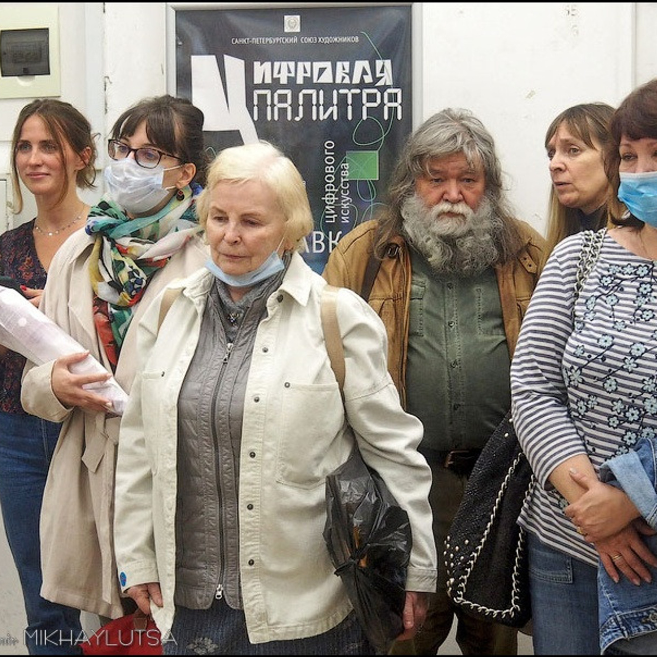 - Люминография - luminografia.ru