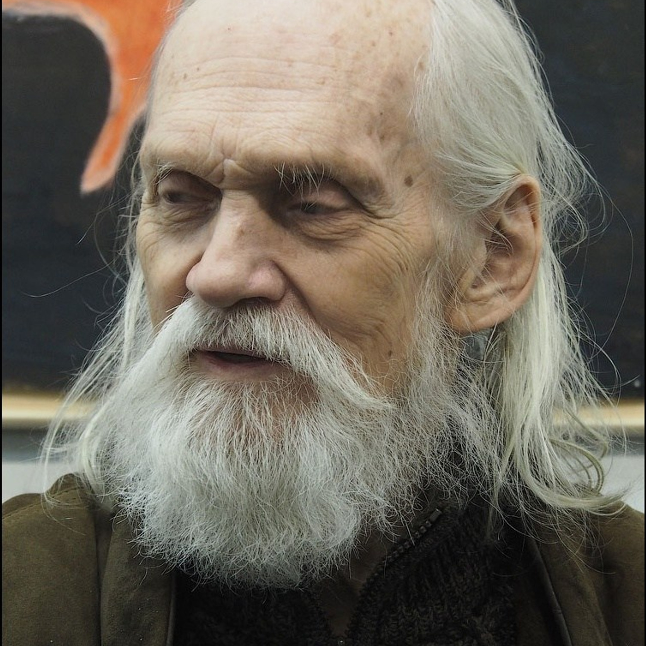 Работы года 2023