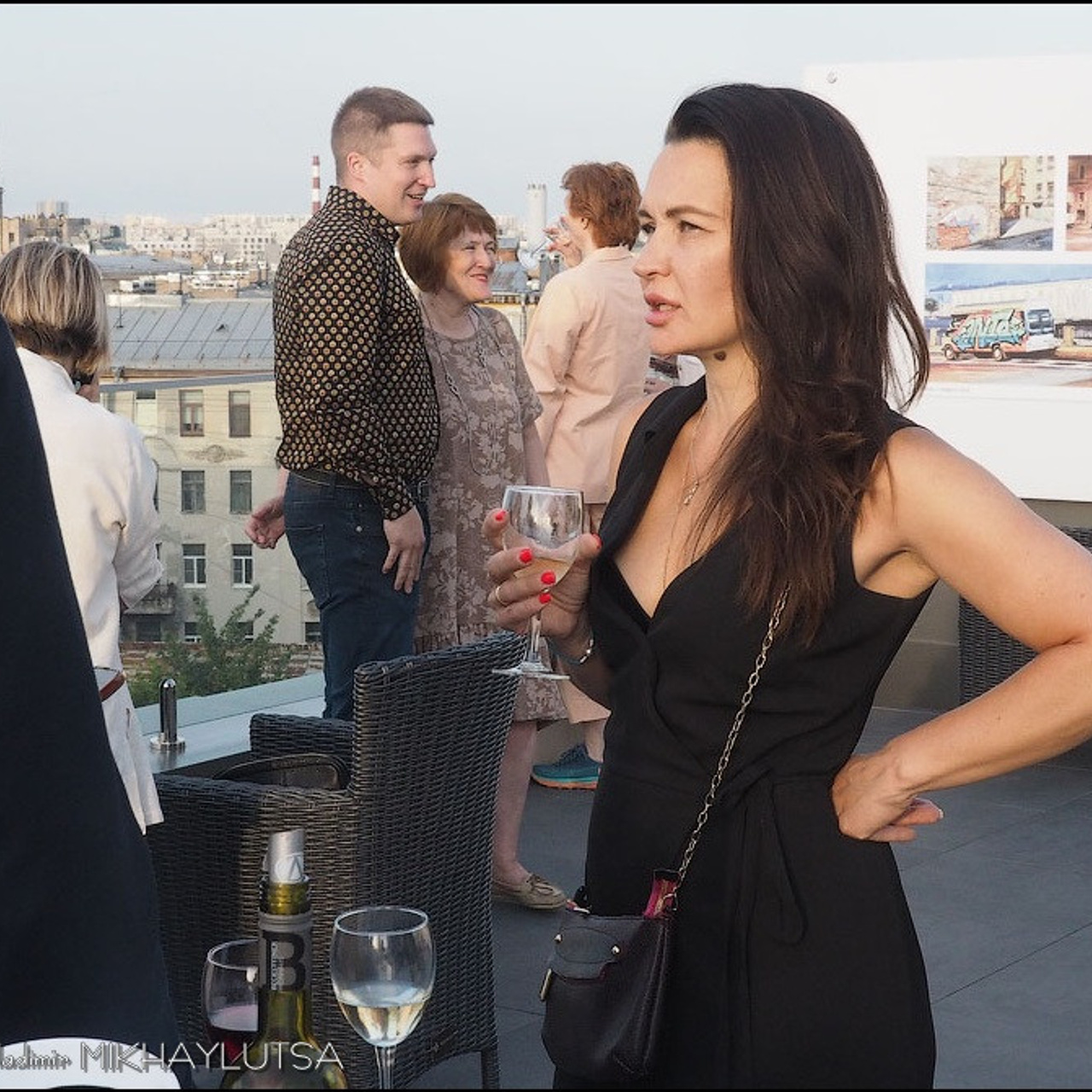 ДУАЛЬНОСТЬ… ОБРАЗЫ И СИМВОЛЫ