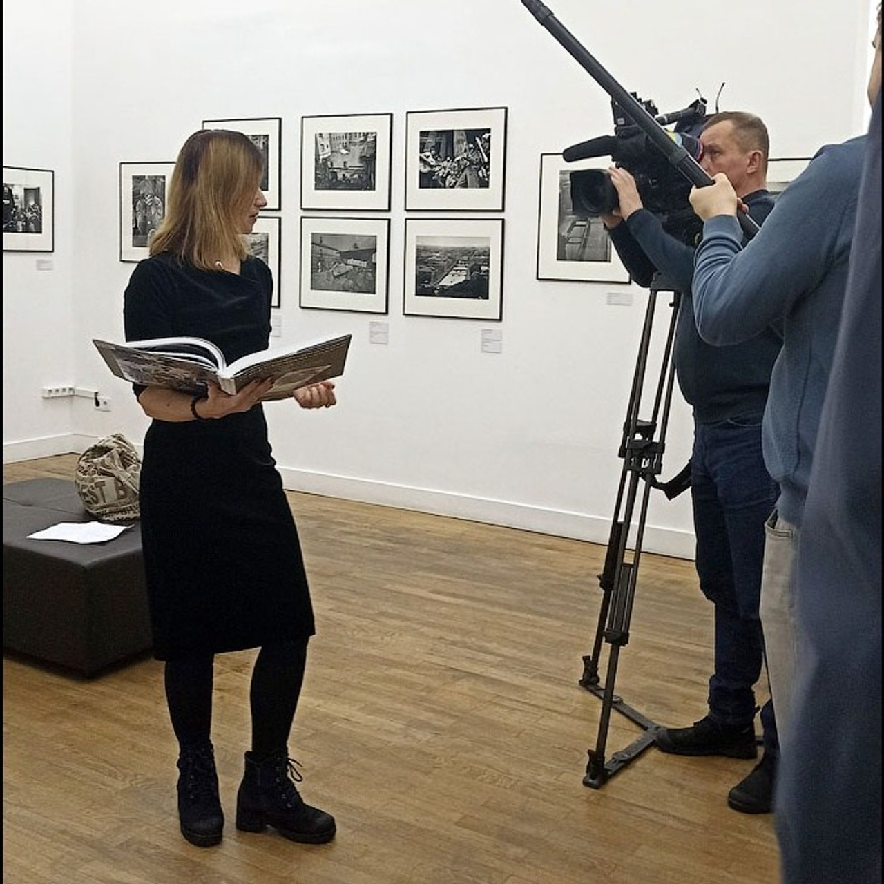 Ленинград Петербург в объективе Сергея Компанийченко