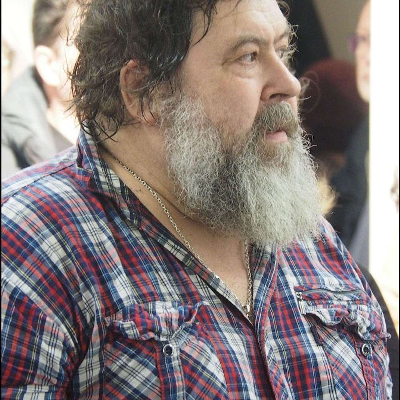 РАБОТЫ ГОДА 2024. ФИНИСАЖ