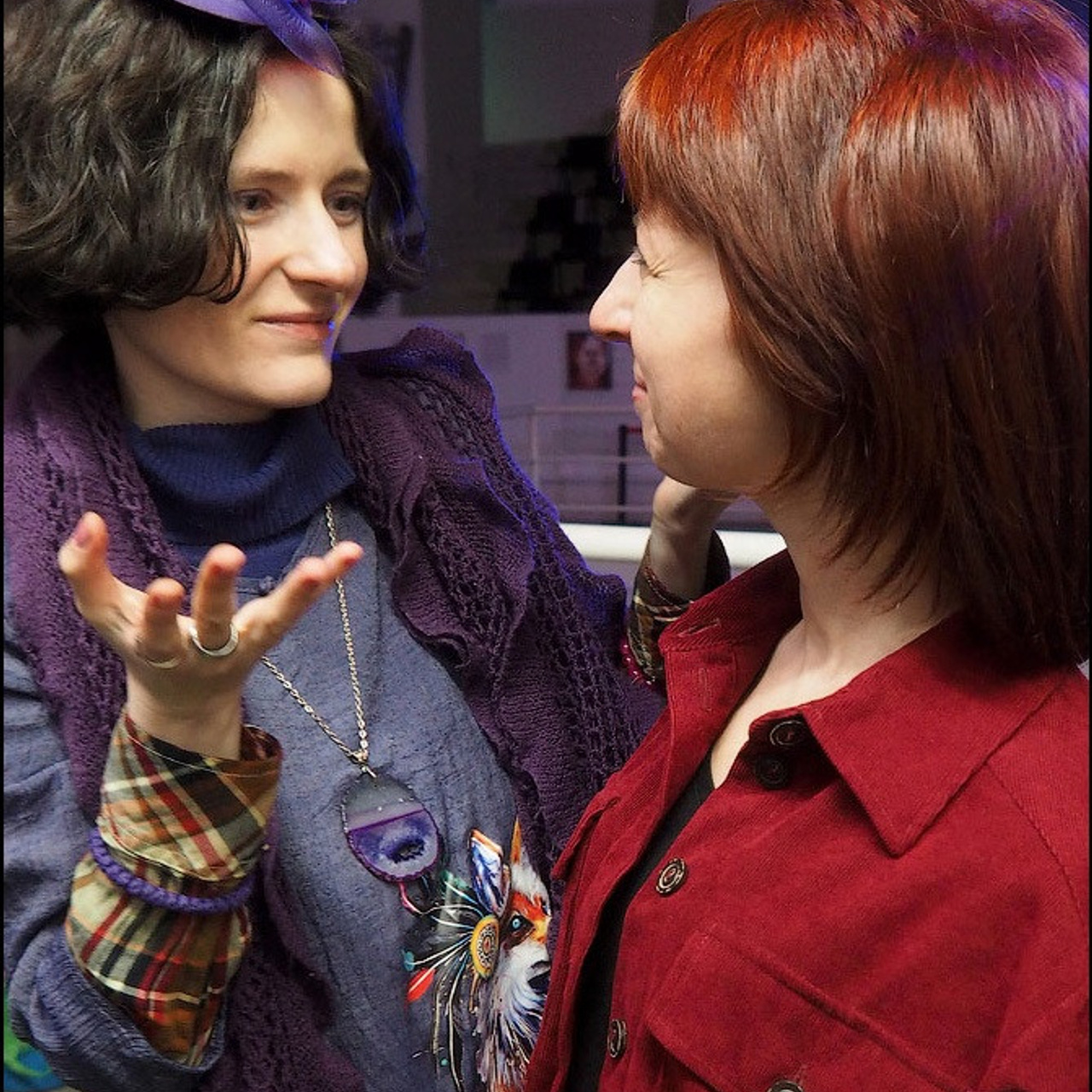 Валентину Самарину 94! - Люминография - luminografia.ru