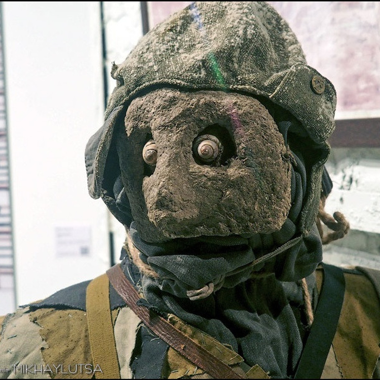 Архитектура неопределенного - Люминография - luminografia.ru