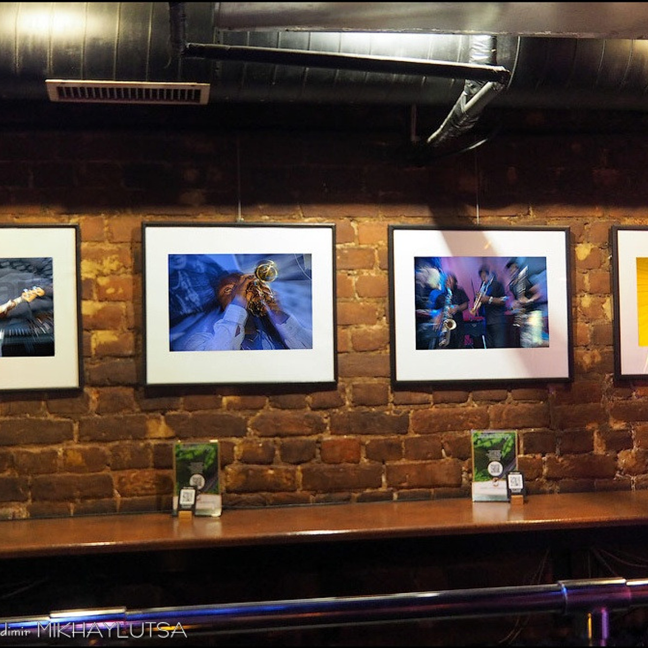 JFC, Jazz, Club, Владимир Михайлуца, mikhaylutsa,