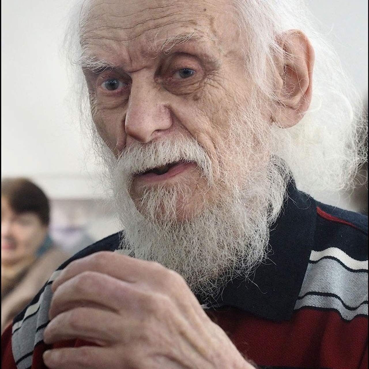 СВЕТЛАЯ СТОРОНА ЗЕМЛИ