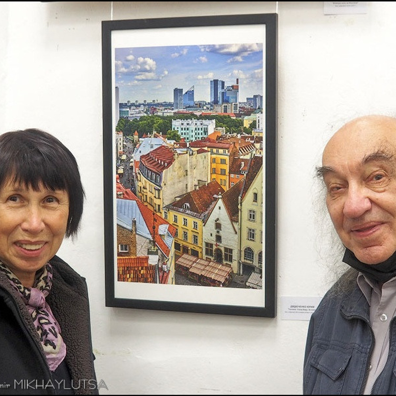 - Люминография - luminografia.ru