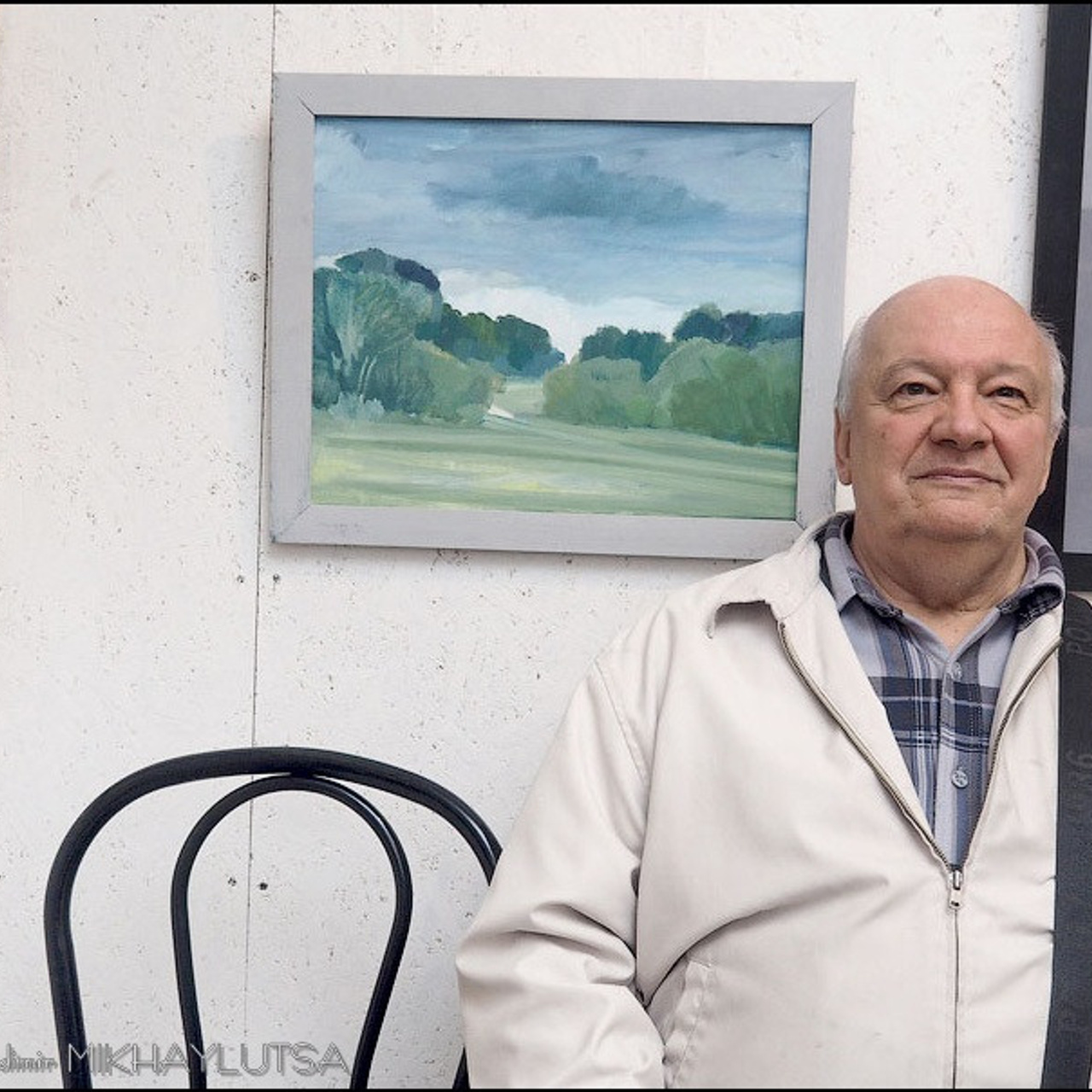 IFA «Летняя практика» - Люминография - luminografia.ru