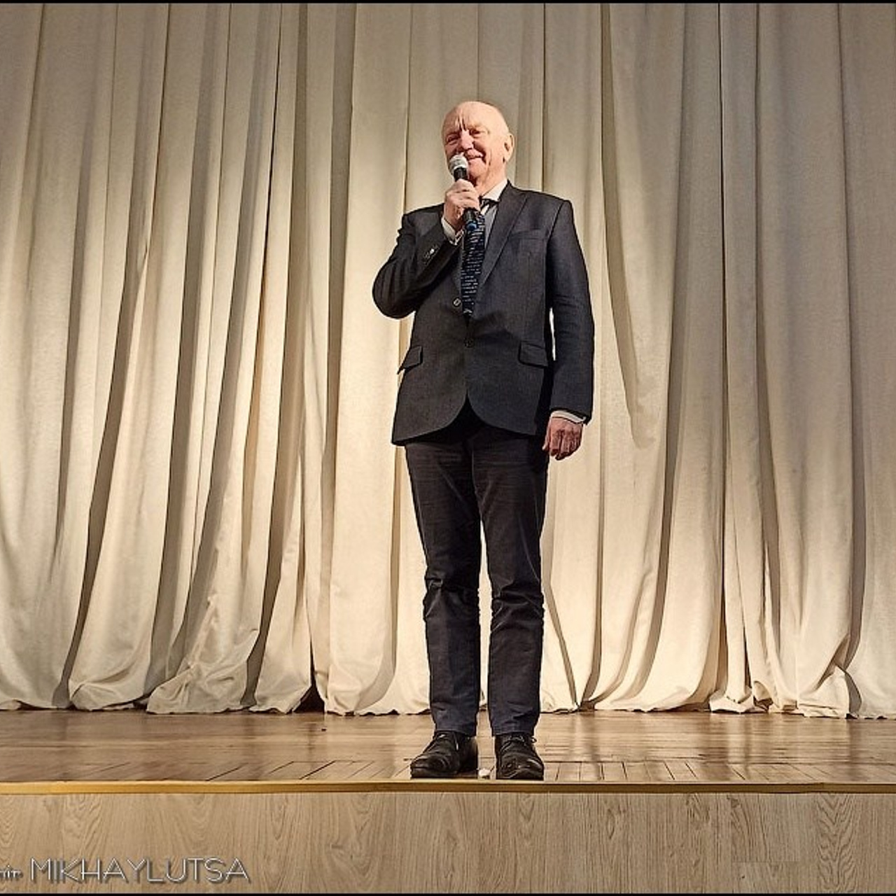 Выставка абстрактного искусства