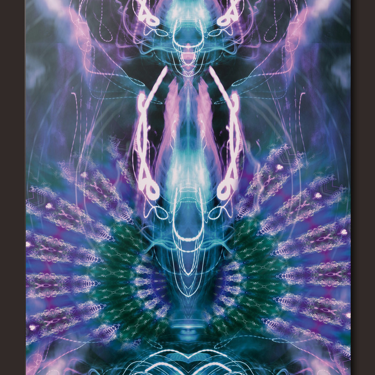 Искусство в цифре