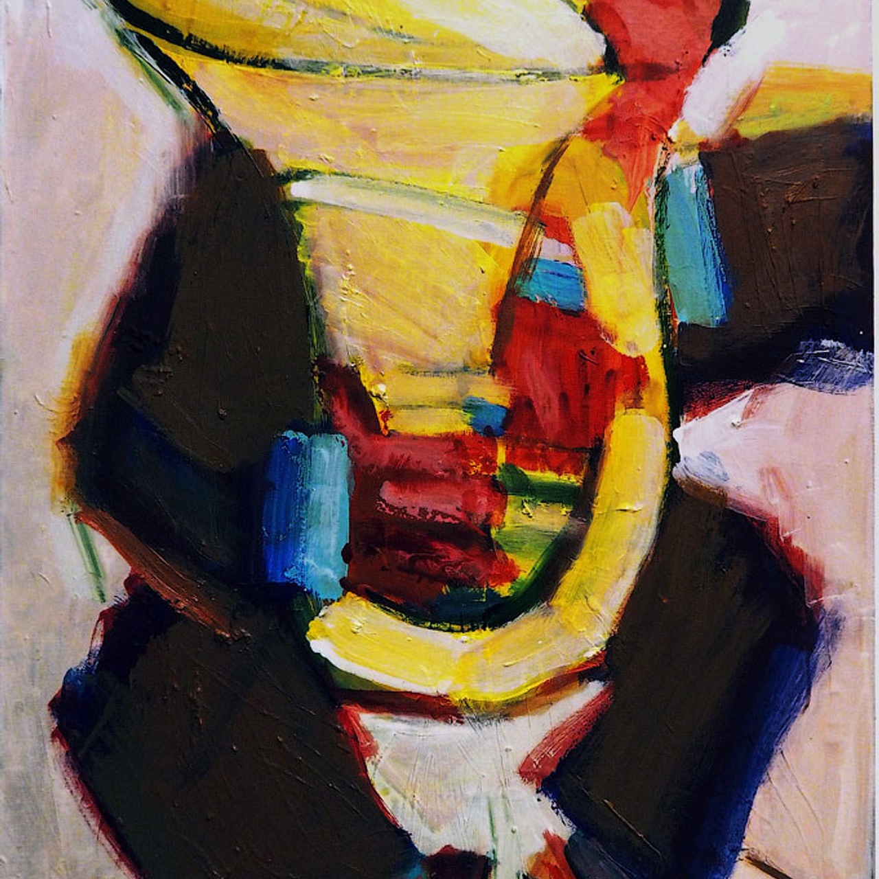 Арон Зинштейн «Летопись современника»