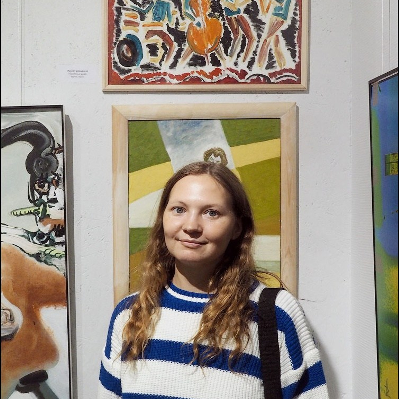 Работы года 2023