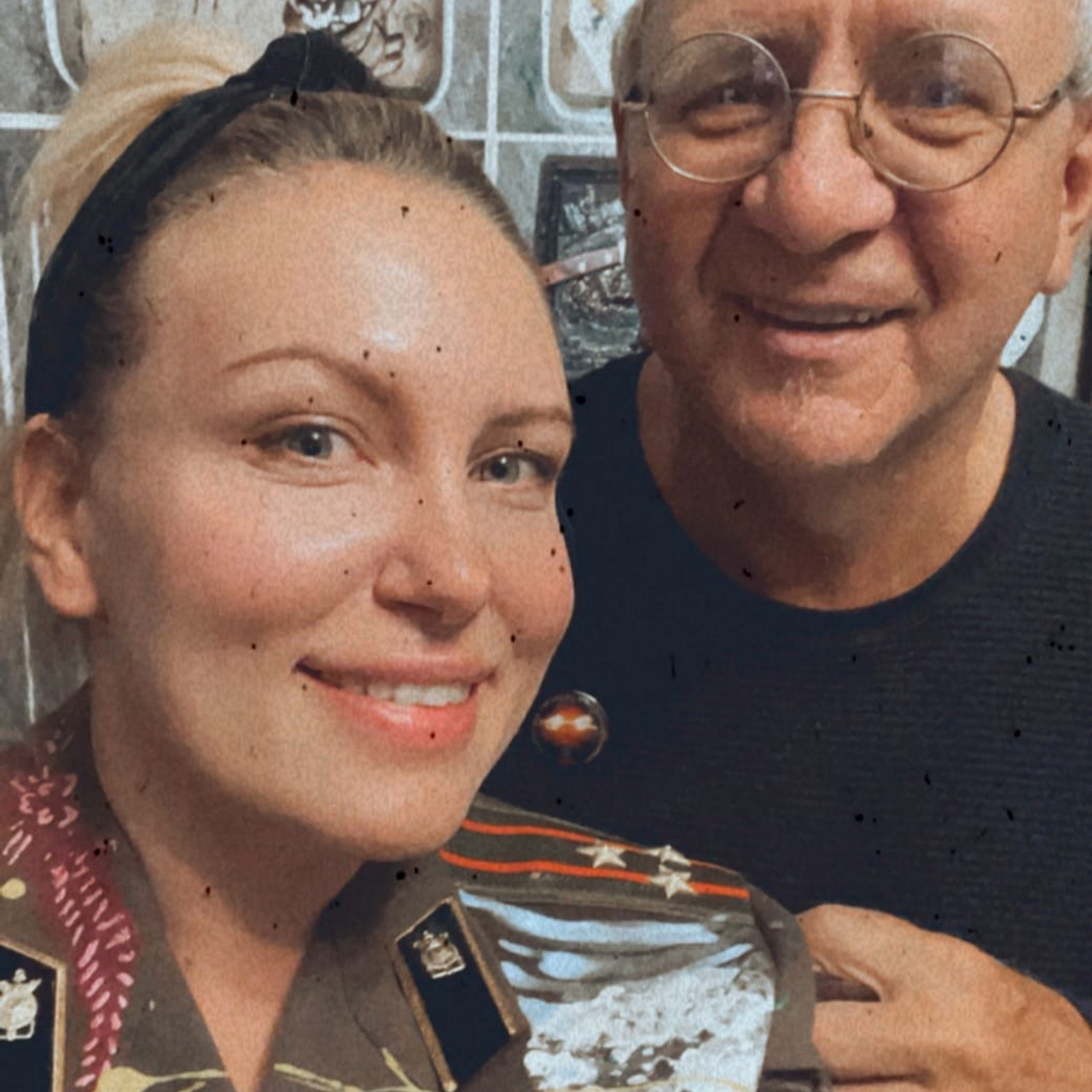 Анна Гофман - Люминография - luminografia.ru