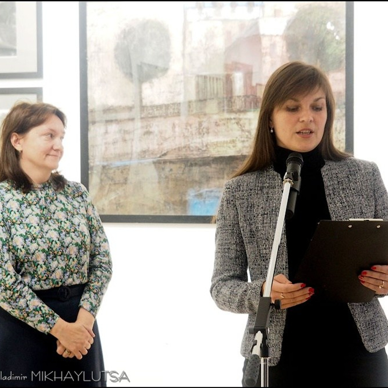 «Город в музее города»