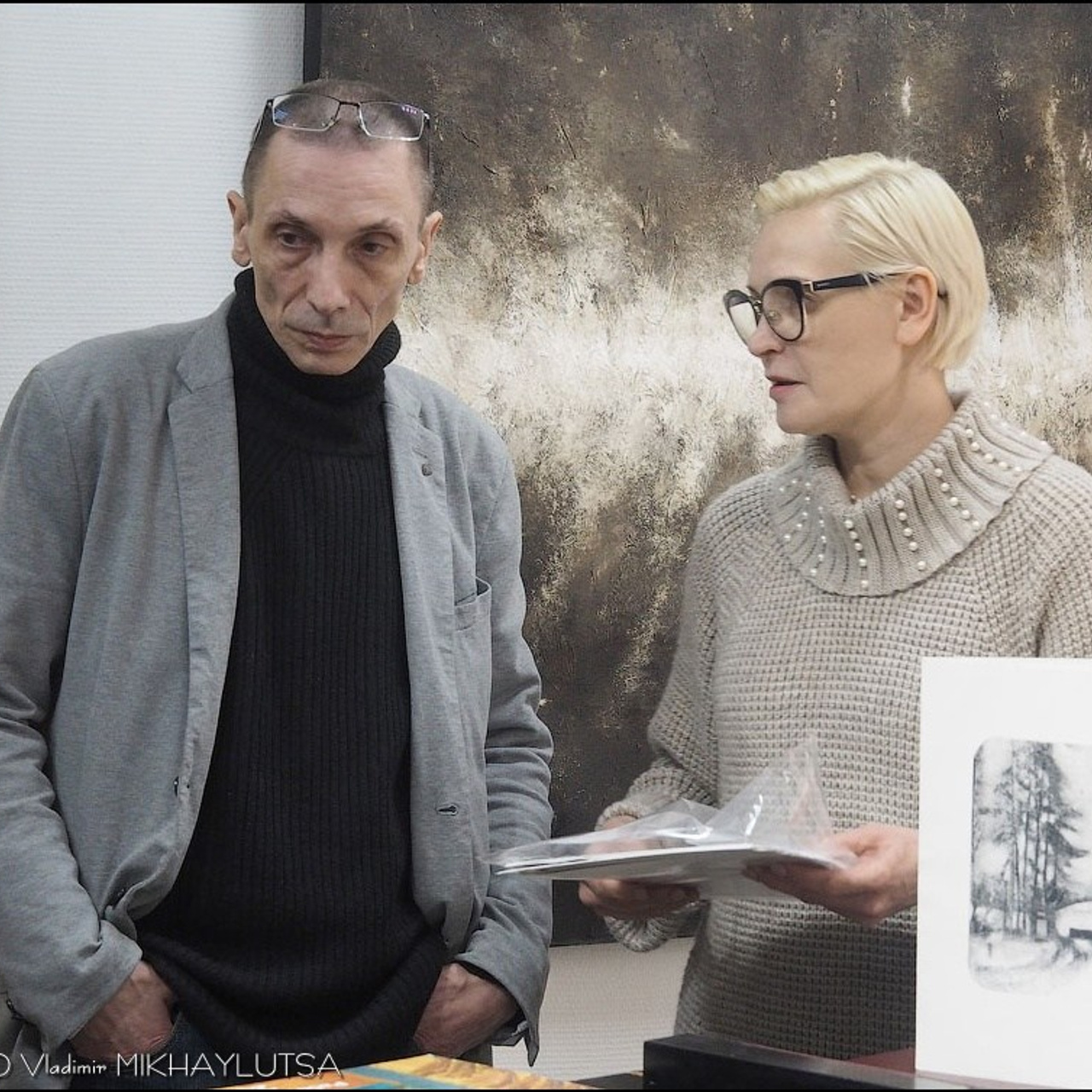 Работы года 2023