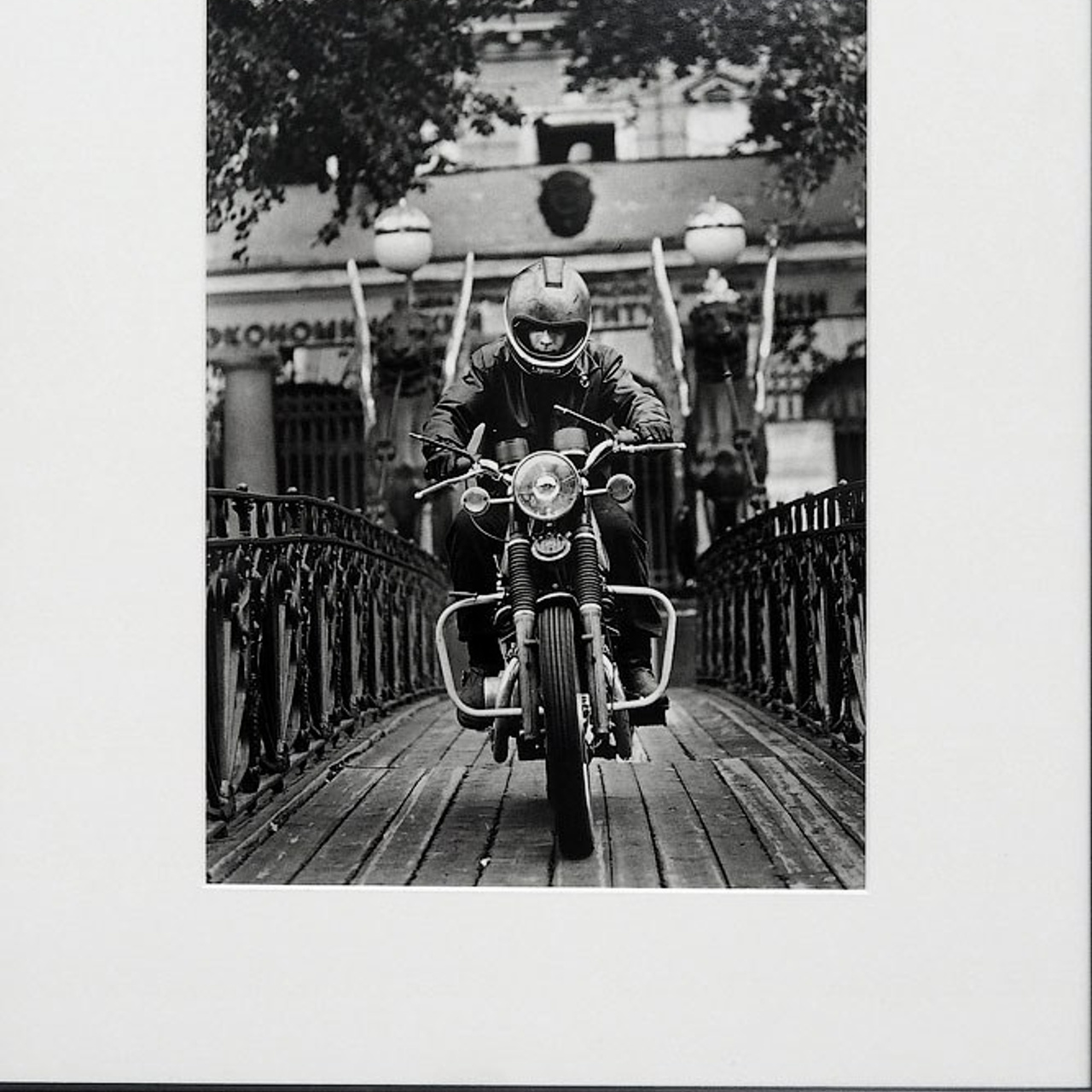 Ленинград Петербург в объективе Сергея Компанийченко