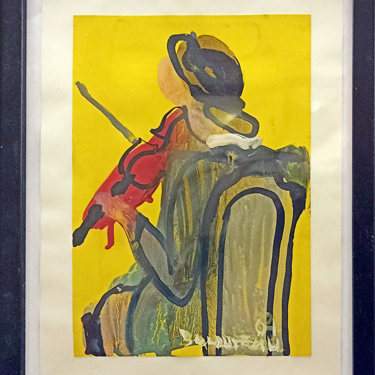 Арон Зинштейн «Летопись современника»