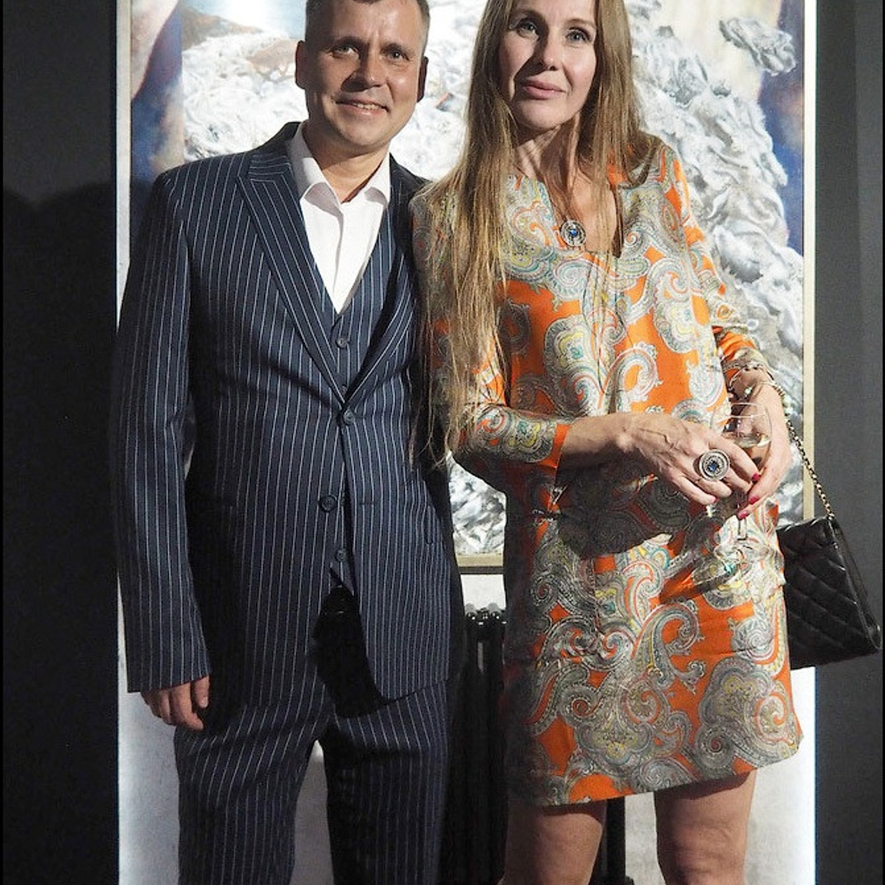 ДУАЛЬНОСТЬ… ОБРАЗЫ И СИМВОЛЫ