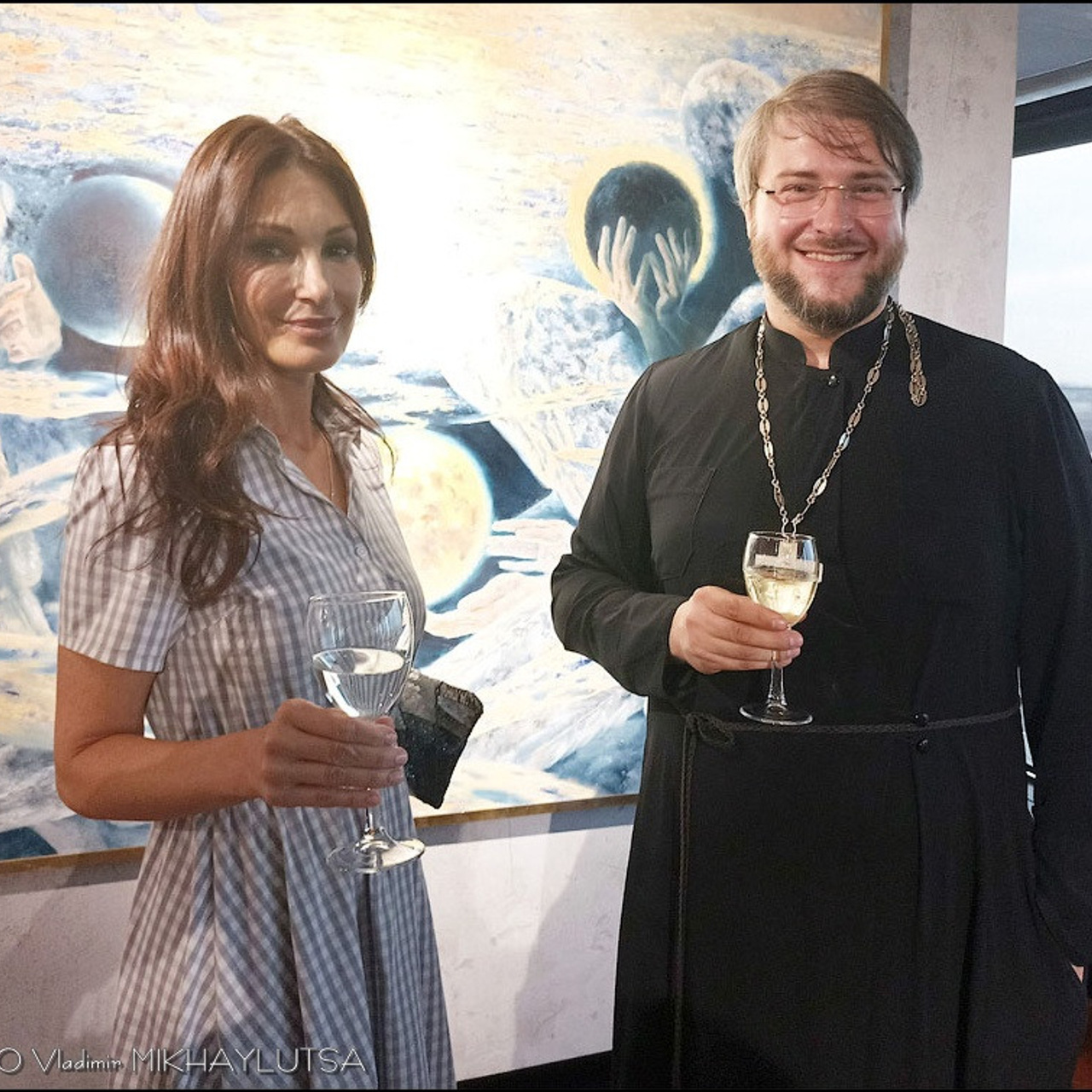 ДУАЛЬНОСТЬ… ОБРАЗЫ И СИМВОЛЫ