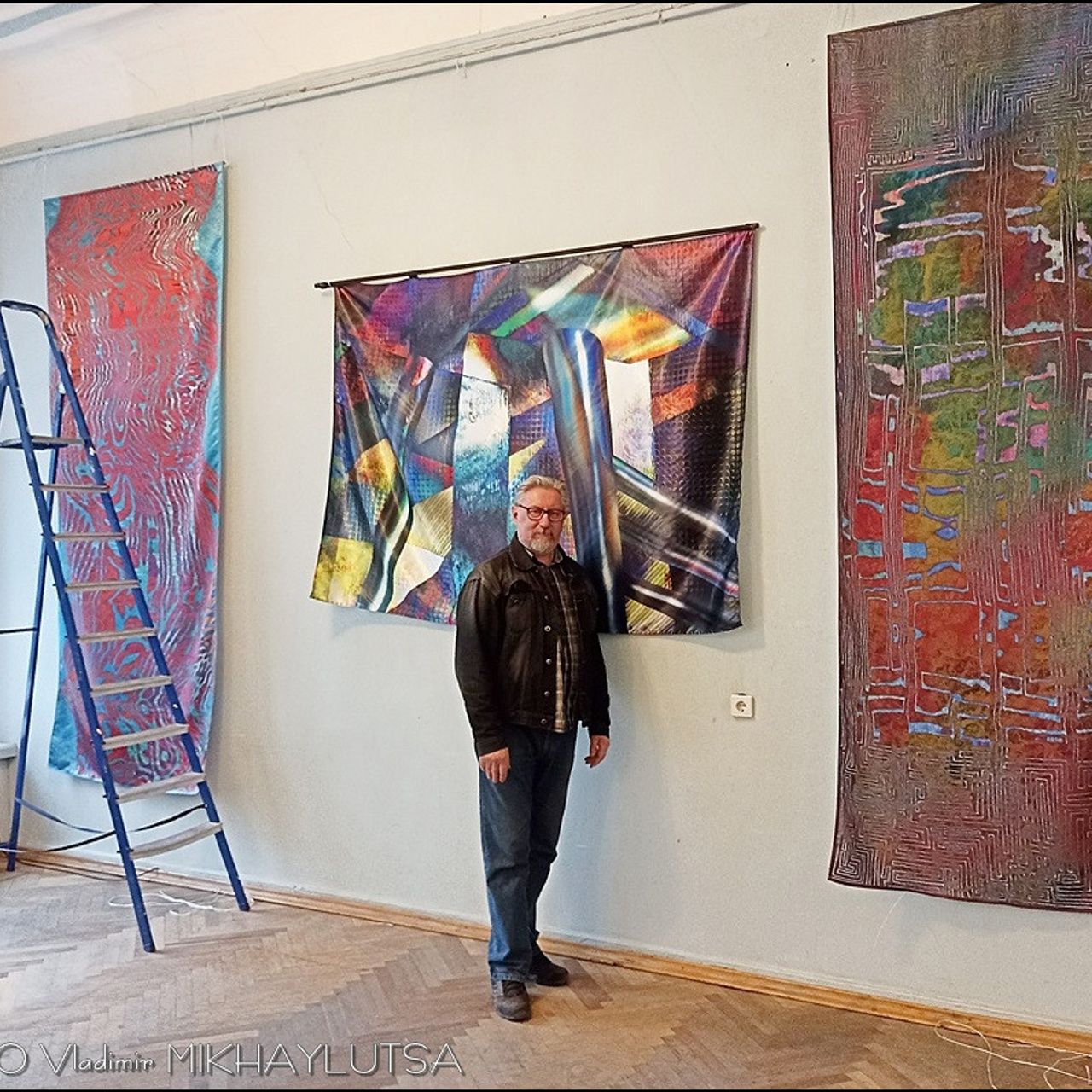 Искусство в цифре