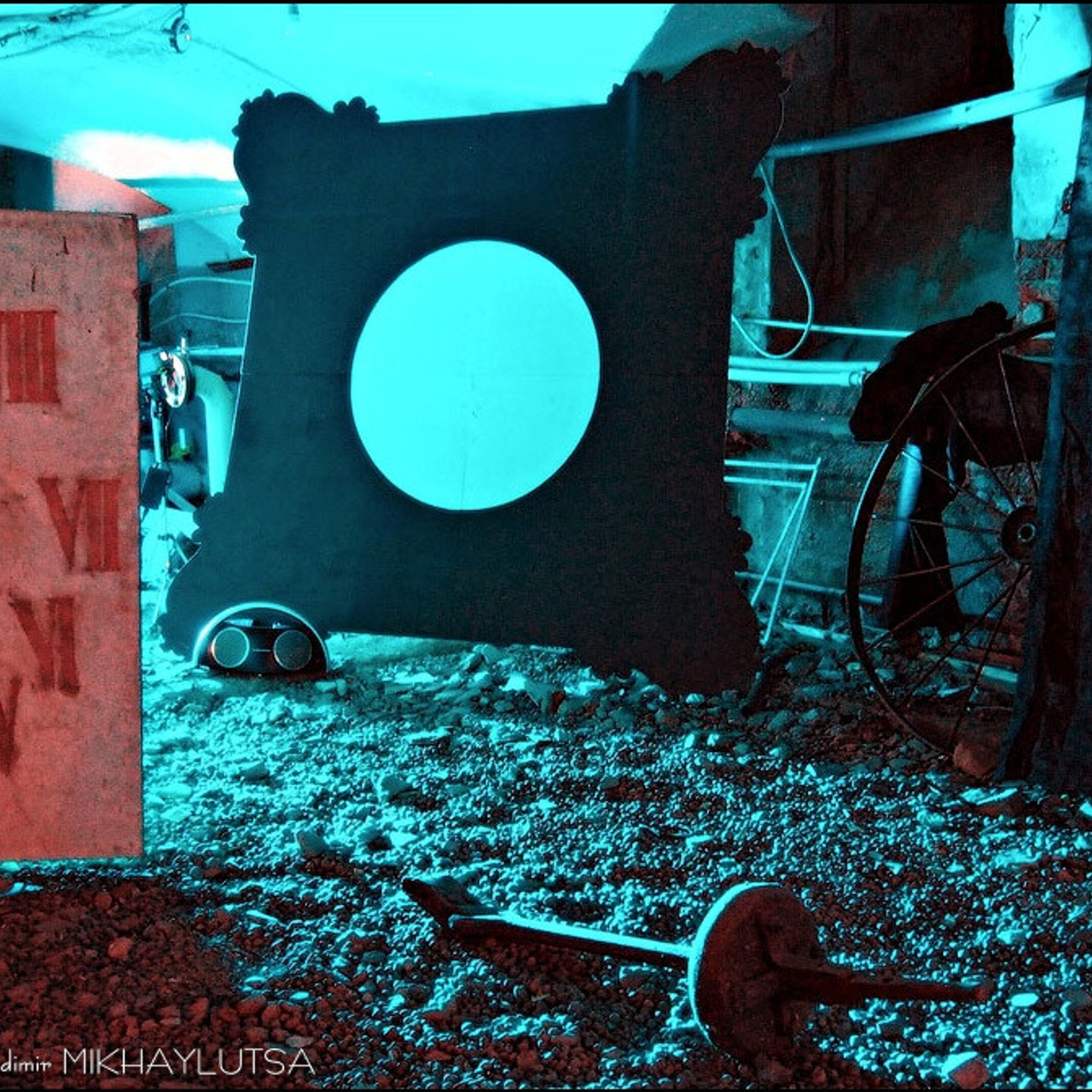 «Валентин Самарин — ровесник века. Свет и серебро Времени»