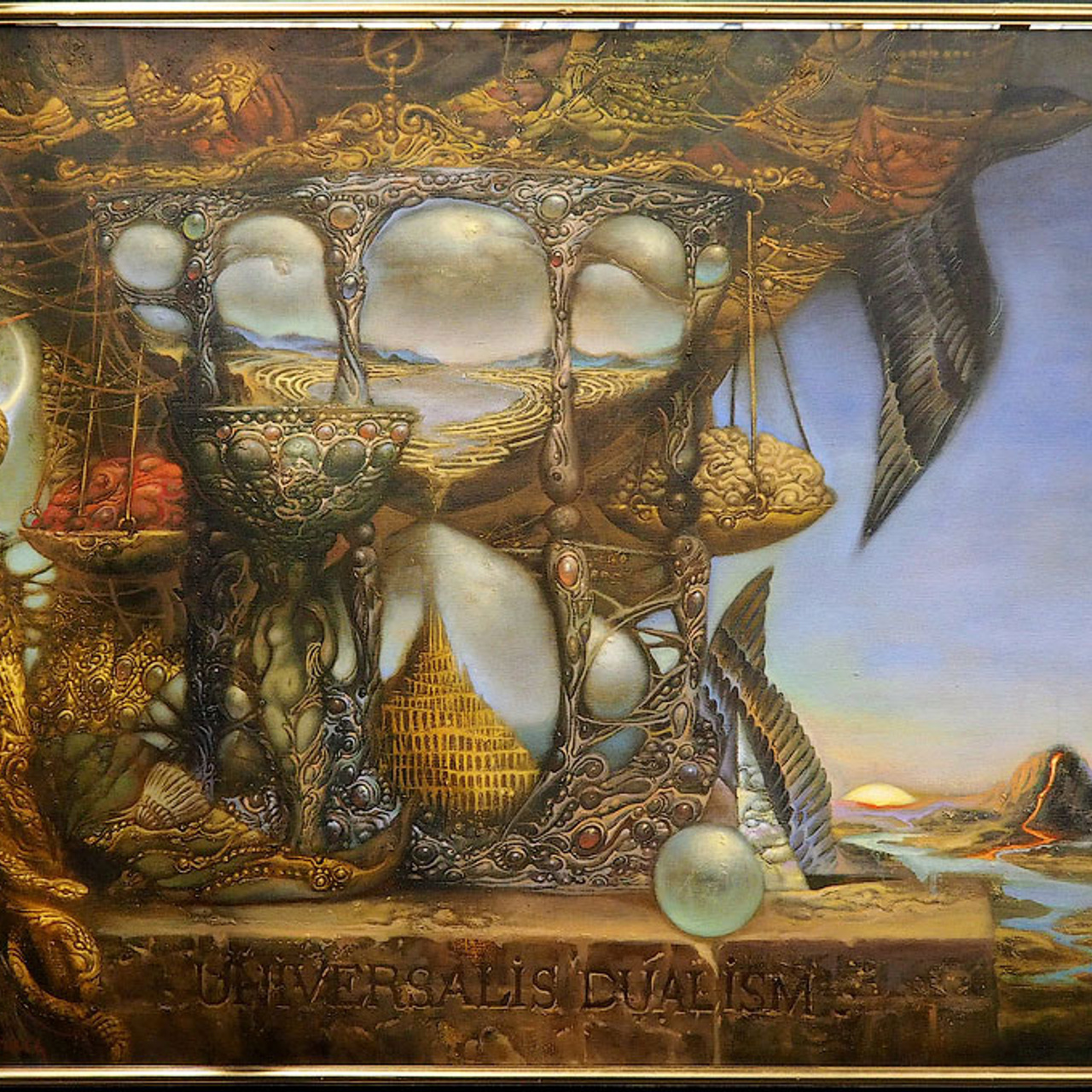 Армен Гаспарян - Люминография - luminografia.ru