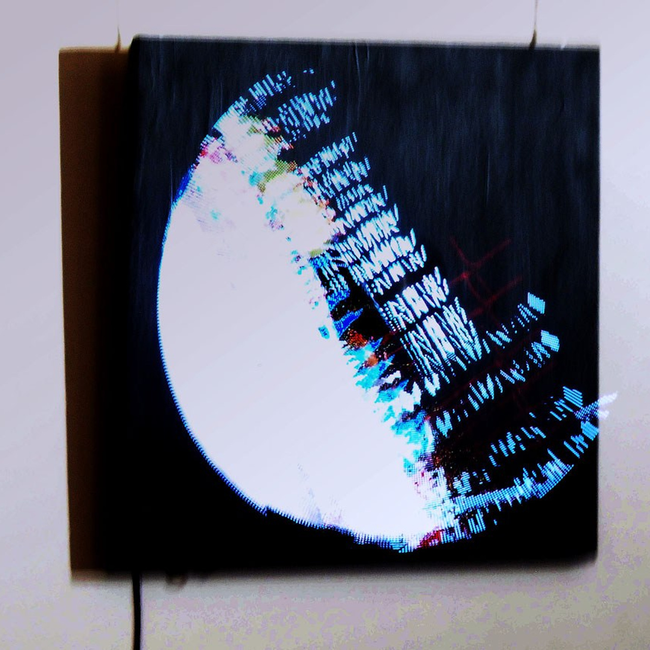 ЦИФРОВАЯ ПАЛИТРА IV