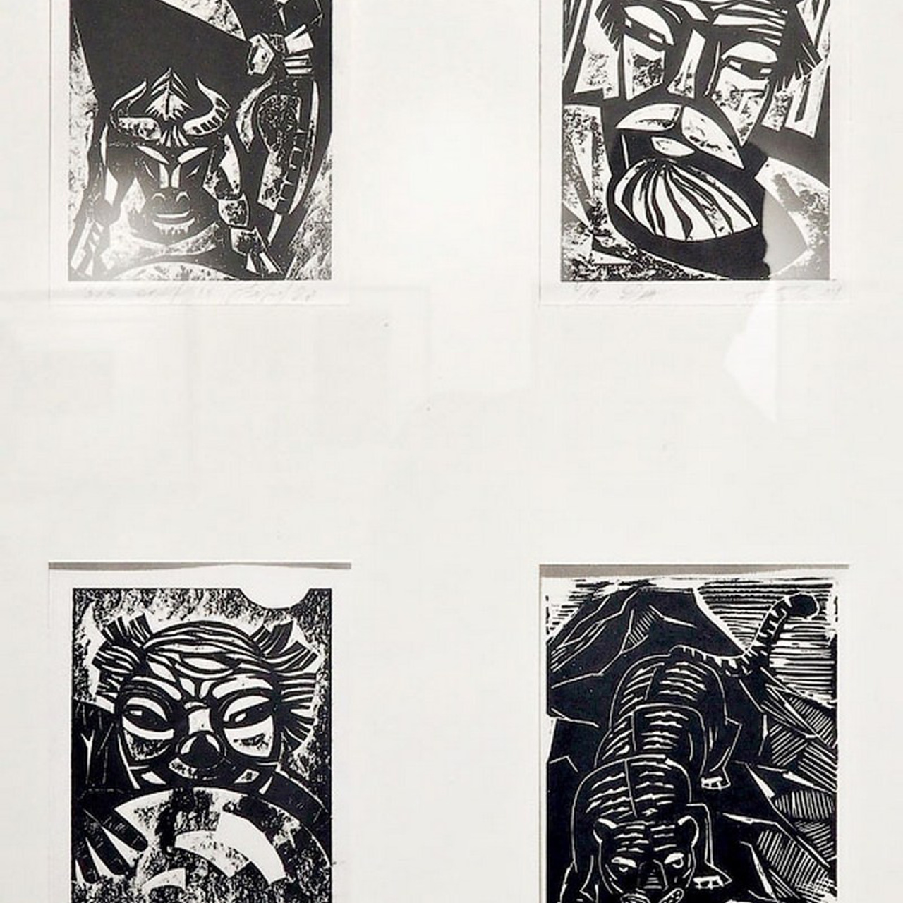 Авторская открытка '22 - Люминография - luminografia.ru