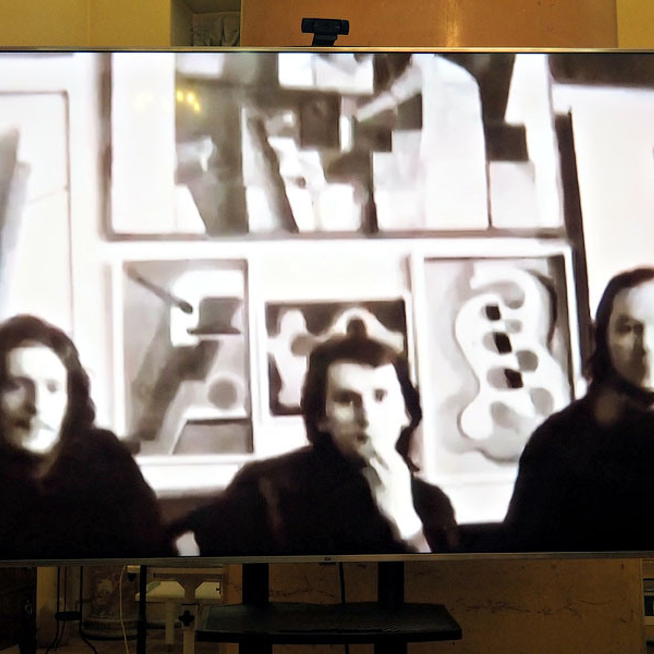 АНЯ В СТРАНЕ ЧУДЕС - Люминография - luminografia.ru