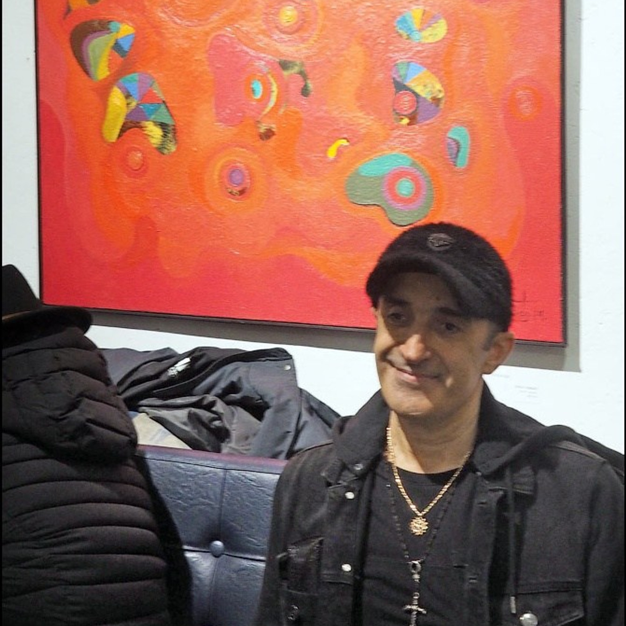 РАБОТЫ ГОДА 2024. ФИНИСАЖ