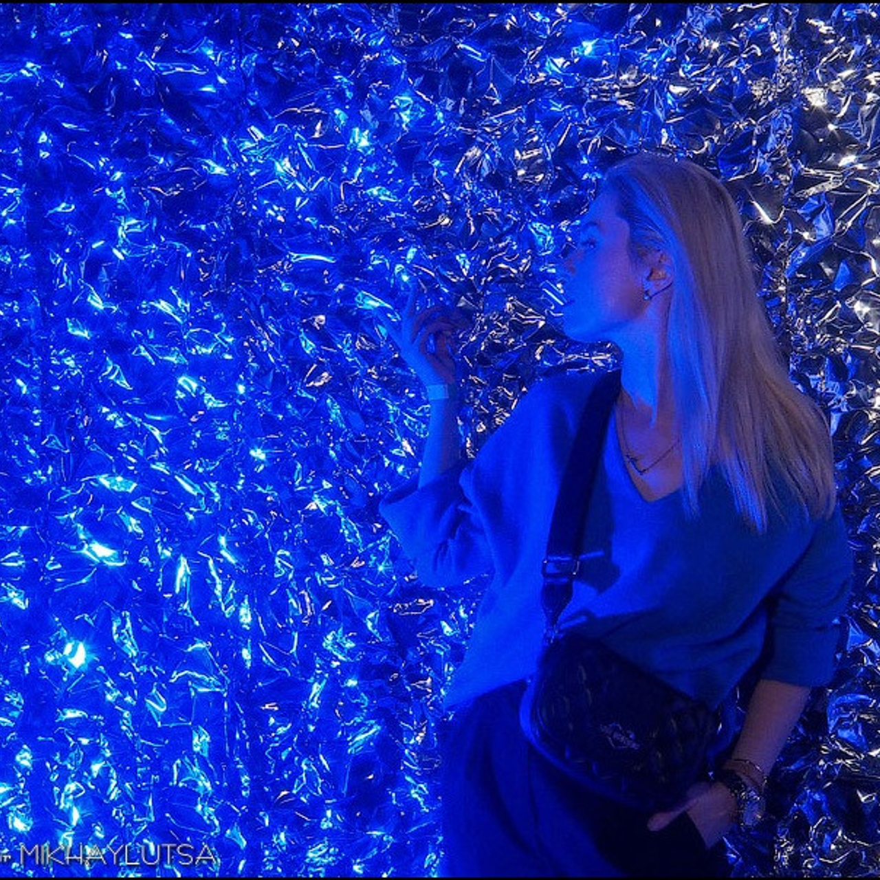 САД СНОВИДЕНИЙ - Люминография - luminografia.ru