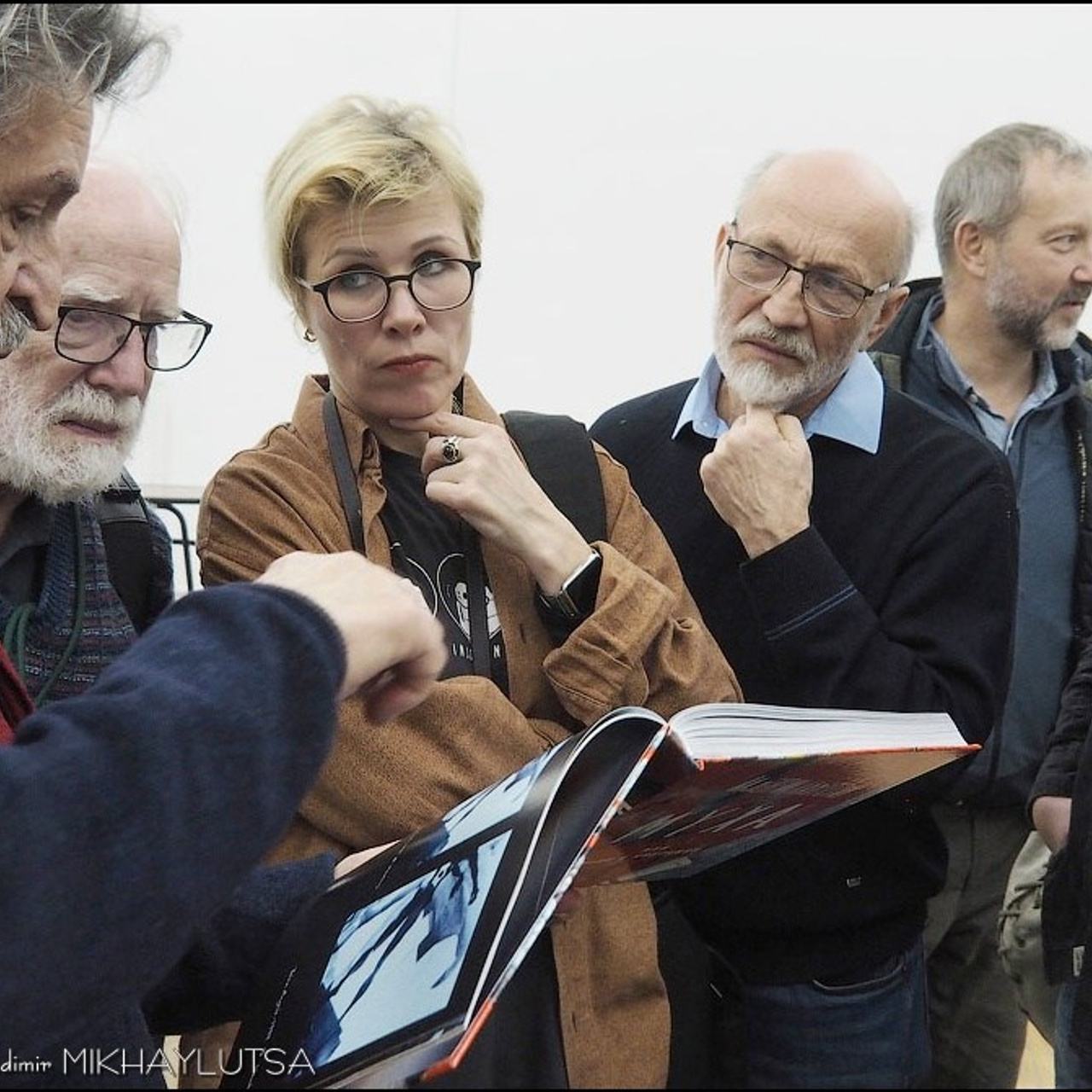 Ленинград Петербург в объективе Сергея Компанийченко