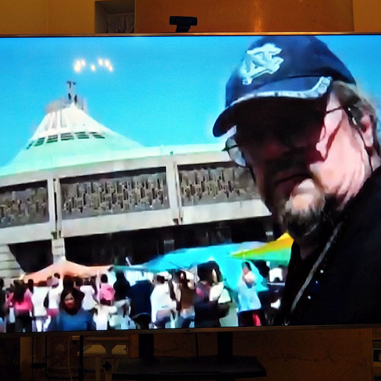 АНЯ В СТРАНЕ ЧУДЕС - Люминография - luminografia.ru