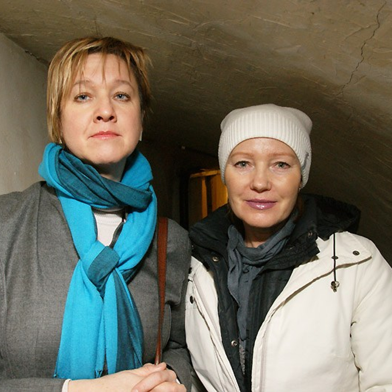 «СВЕТОДЕЛИКА» Владимира Михайлуцы