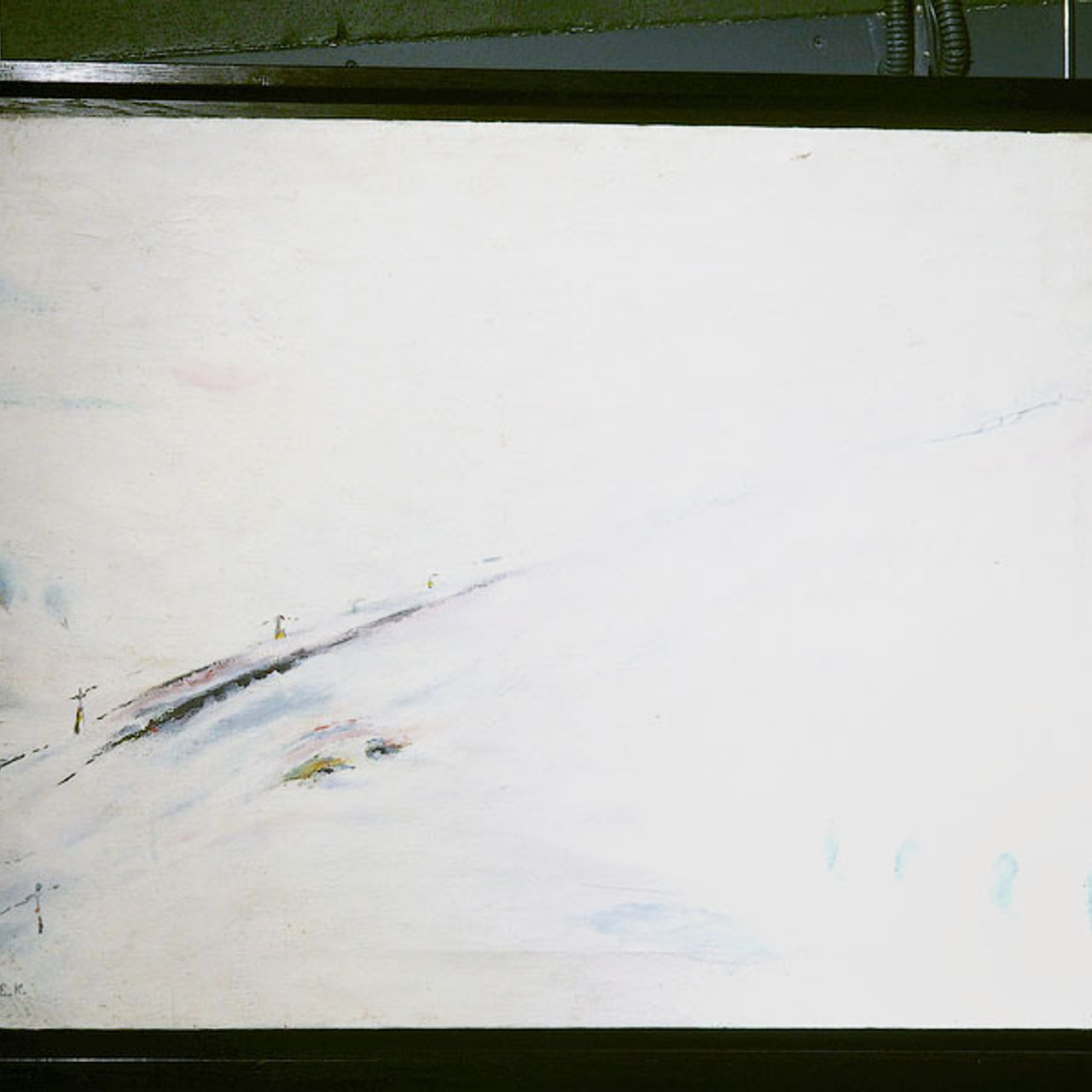 Архитектура неопределенного - Люминография - luminografia.ru