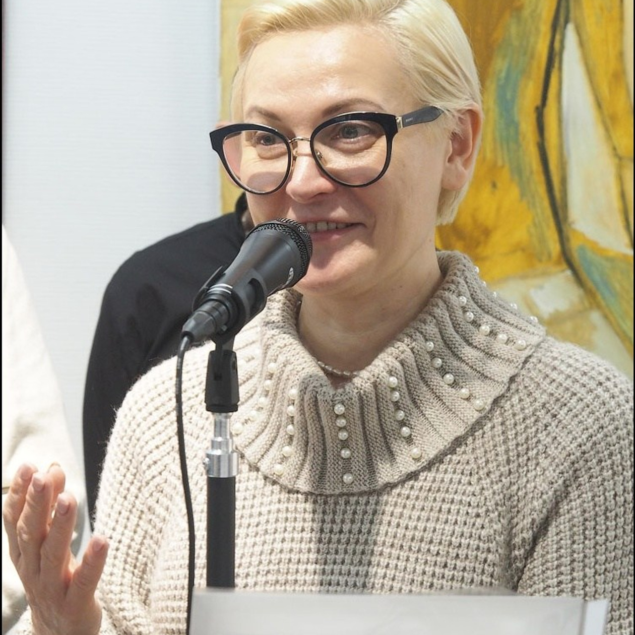 Работы года 2023